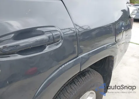 2024 Toyota 4Runner Sr5/Trd Sport/Sr5 Premium/Limited from USA, damaged, VIN JTEEU5JR8R5312891